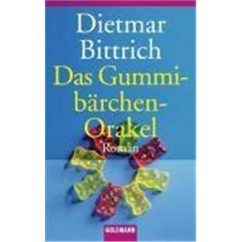 Das Gummibärchen-Orakel - 1